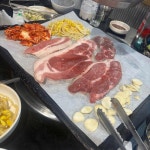 월매랑 삼겹이랑 - 수원역 와인삼겹살, 우삼겹 맛집 - 다이닝코드