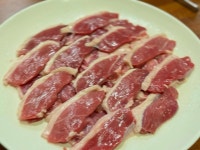 낙동 생오리 - 김천 오리고기, 생오리 맛집 - 다이닝코드