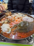 동해해물탕 - 신촌 해물탕, 해물찜 맛집 - 다이닝코드
