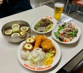 하이웨이기사식당[드라이버] - 강남역 기사식당, 철판스테이크 맛집 - 다이닝코드