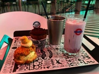 런던그라운드 - 안성 브런치, 영국 맛집 - 다이닝코드