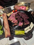 우대옥 - 사당역 소고기구이, 고기집 맛집 - 다이닝코드