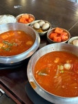 한와담소반 김해국제공항 국제선점 - 김해공항 한식, 한우국밥 맛집 - 다이닝코드