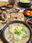 신봉회관 - 수지 순대국, 고기국수 맛집 - 다이닝코드