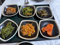 강원나물밥채원 - 화천 메기탕, 메기매운탕 맛집 - 다이닝코드