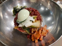 봉평산골메밀촌 평내점 - 평내 막국수, 비빔막국수 맛집 - 다이닝코드