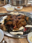 능원숯불갈비 용두동본점 - 서오릉 왕갈비, 숯불갈비 맛집 - 다이닝코드
