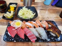 석경초밥 - 서귀포 스시, 모듬초밥 맛집 - 다이닝코드