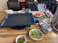 대박고깃집 - 수원인계동 삼겹살, 대패삼겹살 맛집 - 다이닝코드