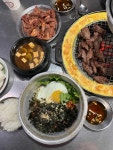 신마포갈매기 - 전북대 갈매기살 맛집 - 다이닝코드