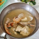 동서식당 - 여수 남도음식, 서대회 맛집 - 다이닝코드