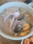33호할머니칼국수 - 대부도 바지락칼국수 맛집 - 다이닝코드