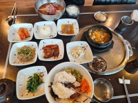 한우리가든 - 경주 한우, 한우물회 맛집 - 다이닝코드