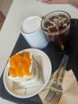 투썸플레이스 포이DI점 - 양재천 카페, 케이크 맛집 - 다이닝코드