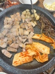 고대생막창 묵은지 생삼겹살 - 구리 삼겹살, 묵은지생삼겹살 맛집 - 다이닝코드