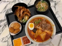 온기정 스타필드하남점 - 스타필드 텐동, 푸드코트 맛집 - 다이닝코드