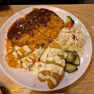 한앤둘치킨 선릉점