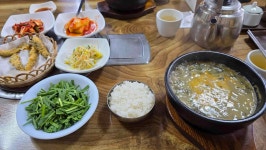 논골가마솥추어탕 - 김포 추어탕, 가마솥 맛집 - 다이닝코드