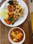 재희네식당 - 건대 집밥, 한식뷔페 맛집 - 다이닝코드