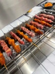 아리랑양꼬치 - 경주 양꼬치, 가지요리 맛집 - 다이닝코드