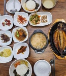 산동장안식당 - 구미 집밥, 청국장 맛집 - 다이닝코드