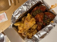 동현치킨 - 속초 치킨, 치킨집 맛집 - 다이닝코드