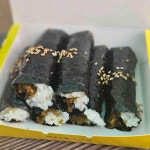 돌섬김밥 - 여수 김밥, 꼬마김밥 맛집 - 다이닝코드
