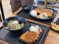 차봉호돈까스 - 일산 돈까스, 왕돈까스 맛집 - 다이닝코드