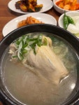 금강산 삼계탕 - 울산달동 삼계탕, 닭불고기 맛집 - 다이닝코드