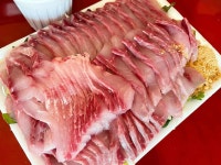 일호횟집 - 춘천 송어회 맛집 - 다이닝코드