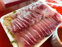 일호횟집 - 춘천 송어회 맛집 - 다이닝코드