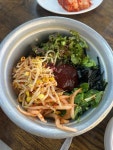 봉봉휴게실 - 봉덕동 보리밥, 보리밥뷔페 맛집 - 다이닝코드