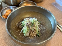 기찬메밀국수 영암농협본점 - 영암 메밀국수 맛집 - 다이닝코드
