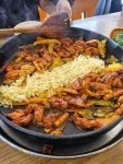 참마시찌춘천닭갈비 - 화성 닭갈비, 볶음밥 맛집 - 다이닝코드