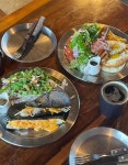 온더스톤브런치카페 제주성산점 - 성산 수제버거, 브런치 맛집 - 다이닝코드