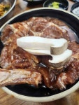 풍년갈비 인덕원직영점 - 인덕원 돼지갈비, 돼지양념갈비 맛집 - 다이닝코드