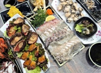 강성횟집 - 거제 물회, 해산물 맛집 - 다이닝코드