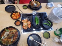 약선당 구례점 - 김포구래 감자탕, 뼈해장국 맛집 - 다이닝코드