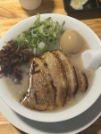 츠루츠루 라멘 - 봉천역 일본라멘 맛집 - 다이닝코드