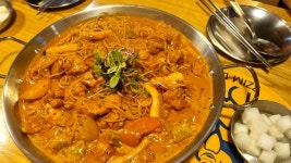 봉대박 찜닭 - 동성로 찜닭, 크림찜닭 맛집 - 다이닝코드