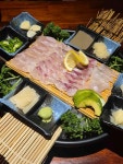청춘어람 - 선릉역 횟집, 숙성회 맛집 - 다이닝코드