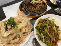 차오팡 - 인하대역 짜장면, 중국집 맛집 - 다이닝코드