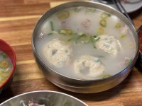 너섬칼국수 - 여의도 칼국수, 왕새우 맛집 - 다이닝코드