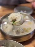 너섬칼국수 - 여의도 칼국수, 왕새우 맛집 - 다이닝코드
