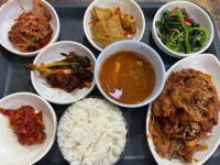 태광식당 - 서강대 제육볶음, 밥집 맛집 - 다이닝코드