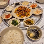오봉집 사천수석리점 - 사천 낙지볶음, 직화낙지볶음 맛집 - 다이닝코드