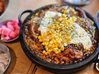 장작집 - 홍대 통닭, 누룽지통닭 맛집 - 다이닝코드