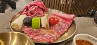 무등소갈비 첨단본점 - 첨단 고깃집, 소갈비 맛집 - 다이닝코드