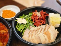 도담 1988 - 인사동 김치찜, 보쌈 맛집 - 다이닝코드
