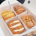 단빵제빵소 - 단양 마늘빵, 빵집 맛집 - 다이닝코드